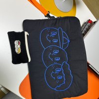 review of 오롤리데이 O,LD! Collector book pouch