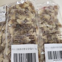 review of 피니 스몰 콜라병 모양 젤리 100g