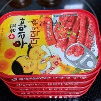 review of 샘표 우리엄마 더덕장아찌 90g 등 3종 2+2개 골라담기