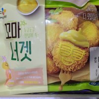 review of CJ CJ 꼬마너겟 750g  30개