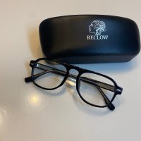 review of 리끌로우 최초판매가 35 000원 RECLOW E493 GLASS 안경