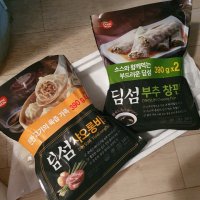 review of 동원 딤섬 새우하가우 300g x 8봉