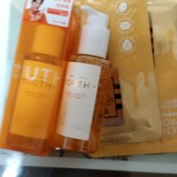 review of [자민경] 크레마카발로 클렌징 오일 오일 투 폼 110 mL