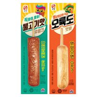 review of 사조오양 불고기 후랑크 70g x 30개 종이박스