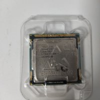 review of 인텔 CPU i7 870 린필드