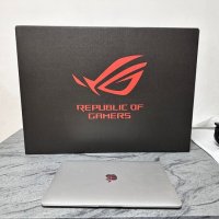 review of ASUS [예판]ROG XG Mobile GC33Y-022 eGPU RTX4090외장그래픽