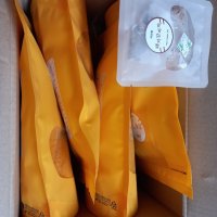 review of 인도산 강황 가루 분말 2kg 500g x 4팩