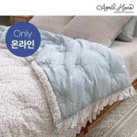 review of 갤러리아_리치 모달 차렵이불세트Q