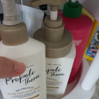 review of 엘라스틴 프로폴리테라 샴푸 500mL