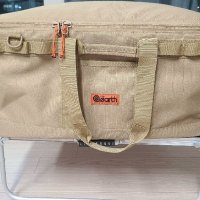 review of 디얼스 CORDURA 52L Multi Bag (CAMO)