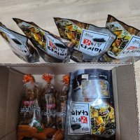 review of 복원 황비홍 향취고추 마라 부각 고추튀김 8개 1BOX