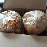 review of 농부마음 장터할매 고급전병 옛날과자 1kg+1kg+1kg 총3kg