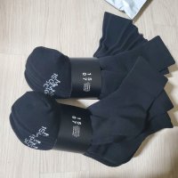 review of IL-O-GONG-CHIL 1507 라이트 애슬레틱 쇼트 삭스 - 스노우화이트 LIGHT ATHLETIC SHORT SOCKS