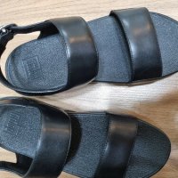 review of 핏플랍 FITFLOP 루루 여성샌들 FFSO2E103