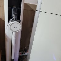 review of LG전자 LG 코드제로 오브제컬렉션 A9S 올인원타워 무선청소기 AU9882GD