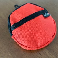 review of HOWKIDSFUL NET BAG (BLUE)