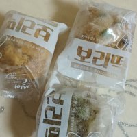 review of [포라] [맛군]순천명물 몽실이 찰보리떡 매실맛 12입 (개당 100g)