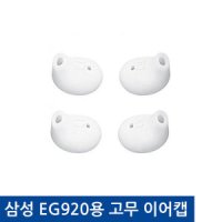 review of 아즈라 갤럭시버즈2 프로용 크리스탈 이어팁