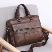 review of COACH 코치 브리프케이스 본드 브리프 인 스무스 레더 남성 서류가방 F72309