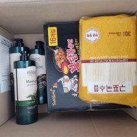 review of 구포국수 소면 3kg 6ea 박스