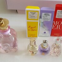 review of (랑방) 랑방 루머2로즈 오 드 퍼퓸 100ml