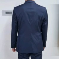 review of 타운젠트 [TOWNGENT] 23SS 클래시컬 라이크라 시그니처 수트 3pcs 세트