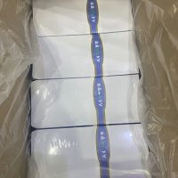 review of 백봉투 100매 80g(16절) / 100g(A4)