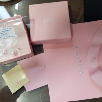 review of 제이에스티나 진주 귀걸이 JJT1EI3AS677SV000