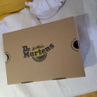 review of DR MARTENS 2976 하이 스무스 Hi Smooth 26964001 2976