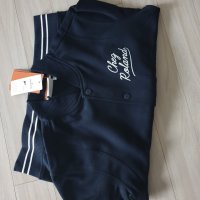 review of 휴먼 메이드 스타디움 자켓 Human Made Stadium Jacket