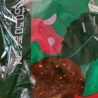 review of 한영식품 한영 무말랭이 무침 500g 이강산닷컴