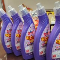 review of LG홈스타 락스와세제 750ml 퍼플 후로랄파인