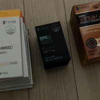 review of (현대Hmall)한미생활건강 수분가득 피부건강 보습 히알루론산 500mg 60캡슐 3박스 (3개월)+한알가득 프로바