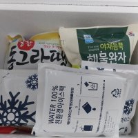 review of 식재명가 동그랑땡 1kg 1개