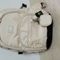 review of [뉴발란스] NBGCDSS102 / Authentic V4 Backpack(BLACK)