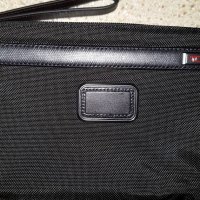 review of TUMI 투미 클러치백 포멀 Nassau SLG 더블 집 클러치 서류 클래식 가방 데일리