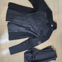 review of 베네통골프 23FW 남성 PK 골프셋업 자켓 팬츠