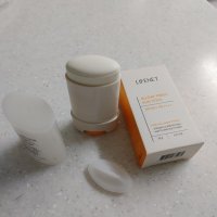 review of AHC 내추럴 퍼펙션 프레쉬 선 스틱14g