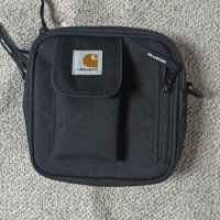 review of 칼하트WIP ESSENTIALS BAG SMALL