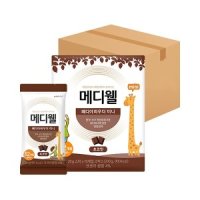 review of [엠디웰]페디아파우더 바닐라맛 47g x 10포 +초코맛 20g 10포