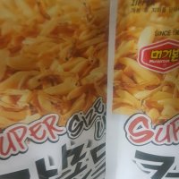 review of 머거본 칼몬드 350g 1개 견과 간식 안주