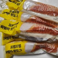 review of (주)지에스리테일 홈쇼핑 프렙프렙 모짜렐라 치즈 핫도그 30팩 - 가장 좋은 선택  GS SHOP