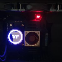 review of NZXT NZXT KRAKEN 크라켄 360 수냉쿨러 CPU쿨러