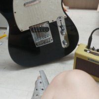 review of FENDER 일렉기타앰프 CHAMPION100[펜더 FENDER ELEC AMP]