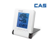 review of CAS CAS 카스 온습도계te-301