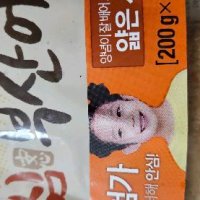 review of CJ삼호안심부산어묵 얇은사각 1.1kg&nbsp;