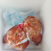 review of 한영식품 한영 무말랭이 무침 4Kg 3개