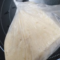 review of 콩비지찌개 400g