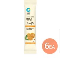 review of 청정원 리치부어스트 칼집 프랑크 300g x 3개