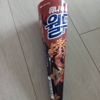 review of 월드콘 바닐라 24개 할인점 택배 맛있는 콘 아이스크림